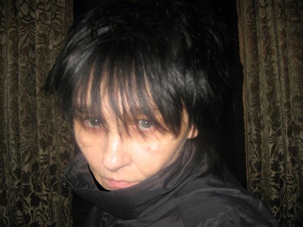 Татьяна Дорингер