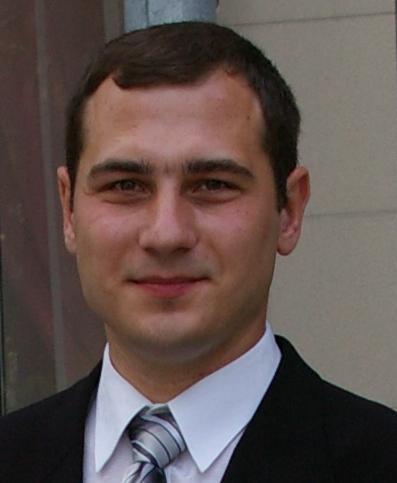 Юрий Яковлев