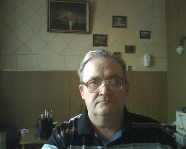 Виталий Колоденко