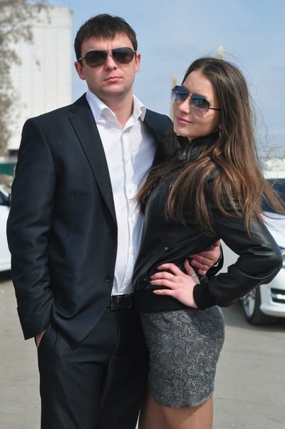 Илья Овчаров