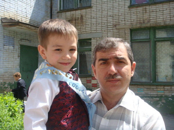 Александр Макполеев