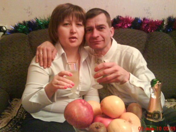 Оксана Купарева