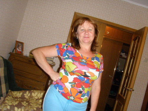 Елена Бренева