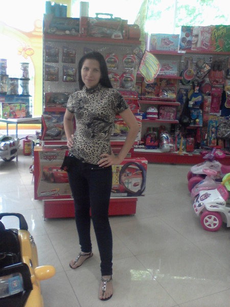 Анечка Анюта