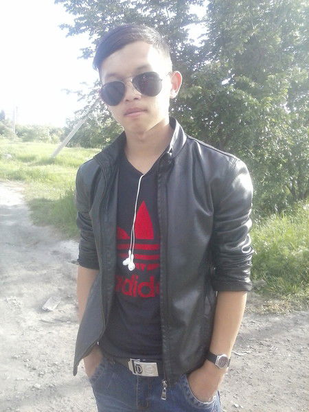 Уалихан Уаркенов