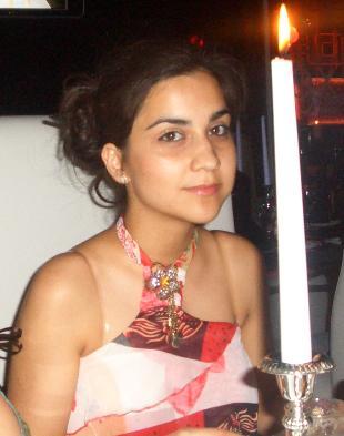 Агнеса Саркисян