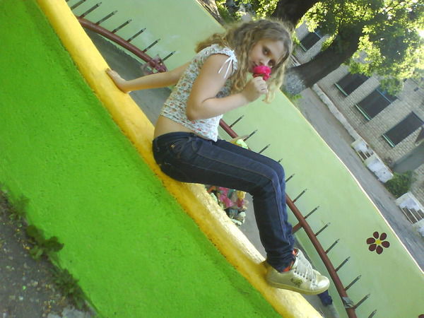 Маська Смелянская