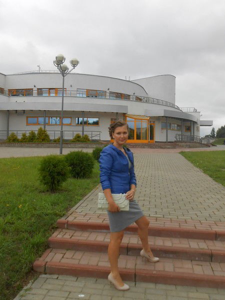 Екатерина Садовская