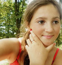 Алина Головийчук