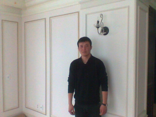 Bakdaulet Mirzadilov