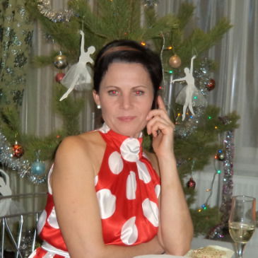 Инна Кузьминская