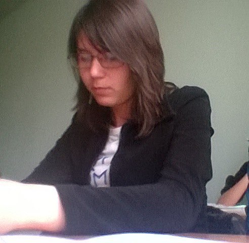 Ольга Решетова