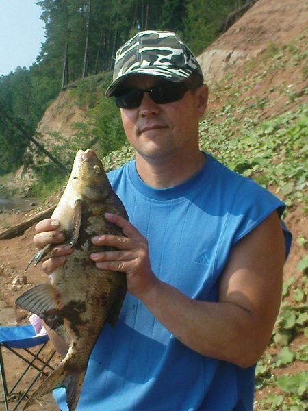 Игорь Пищальников