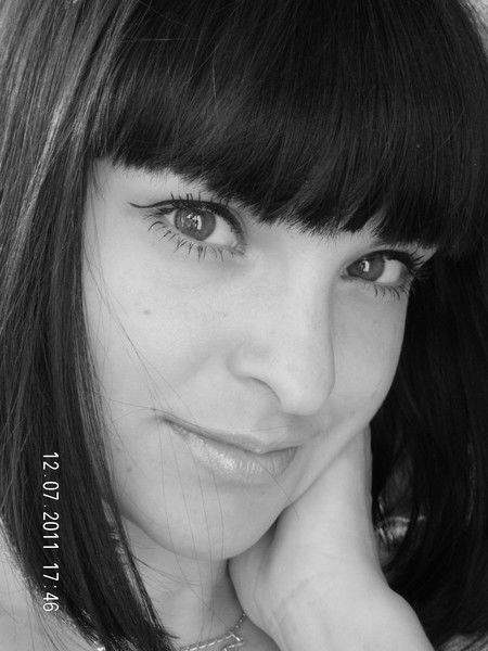 Марина Корзникова