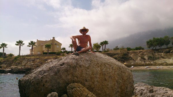 Игорь Сурин