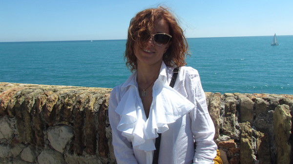 Ольга Донцова