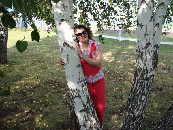 Лейсан Ахметгареева