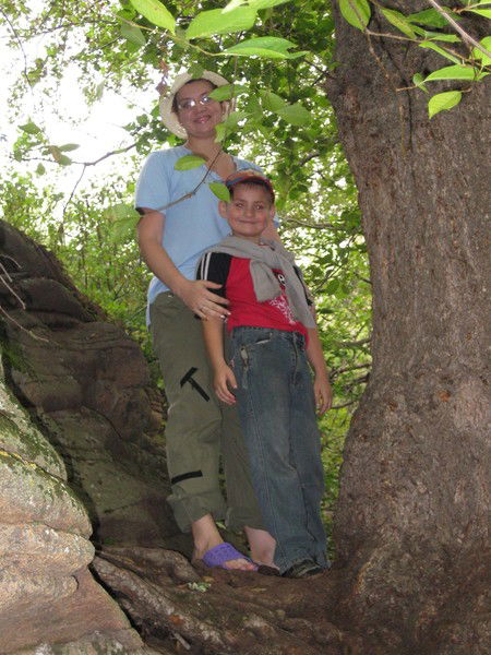 Оксана Насартинова