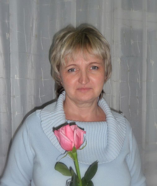 Ирина Иванова