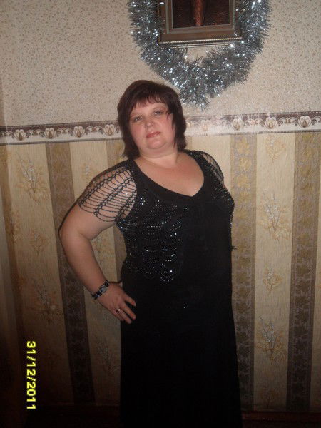 Элеонора Горичева