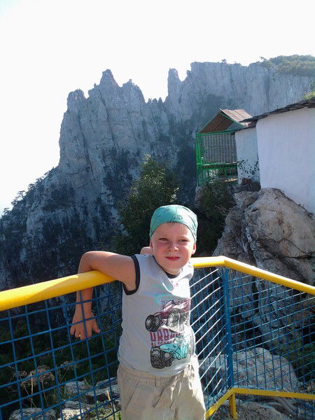 Дима Смирнов