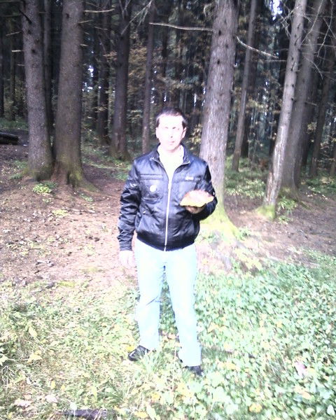 Сергей Лавриненко