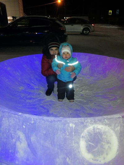 Денис Хакимов