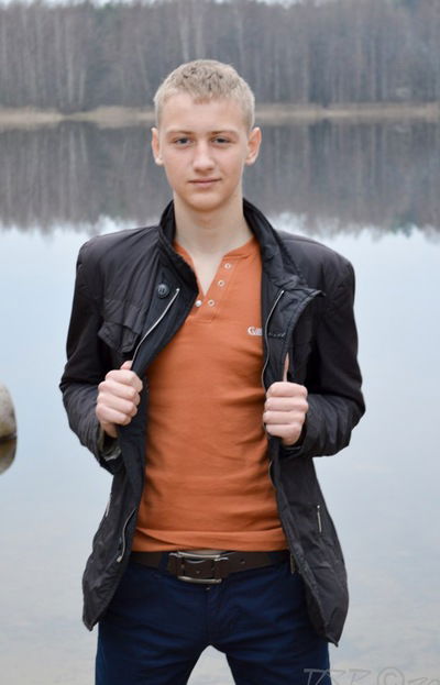 Максим Янчевский