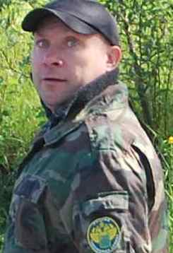 Алексей Ярошенко