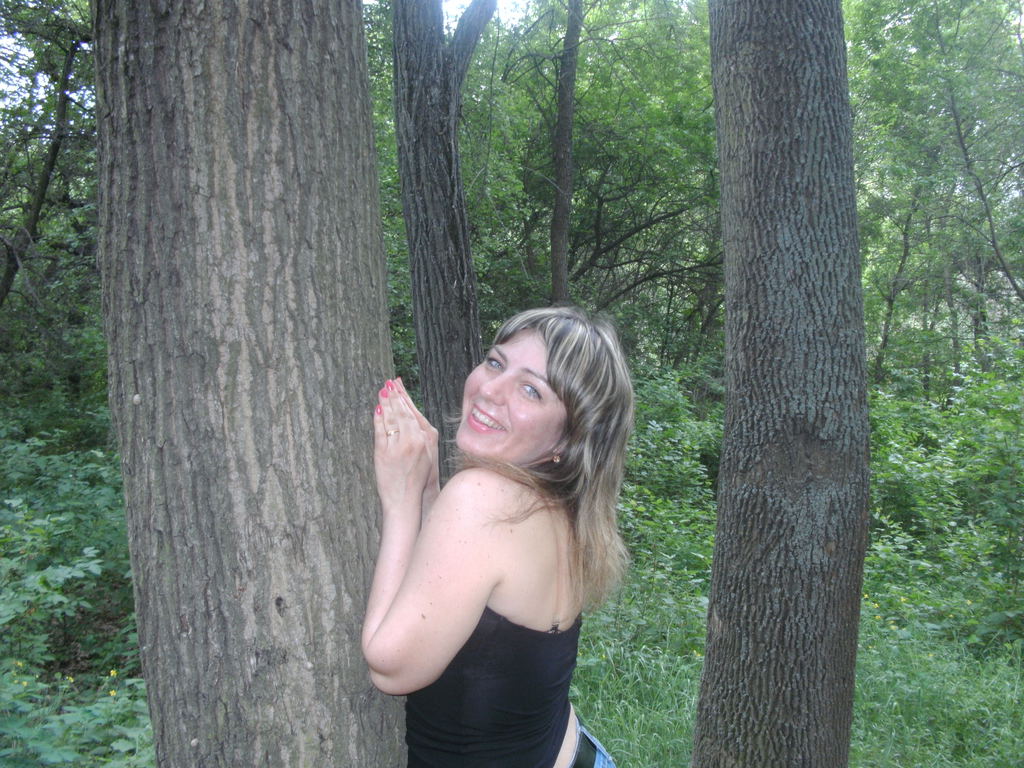 Мария Чекердес