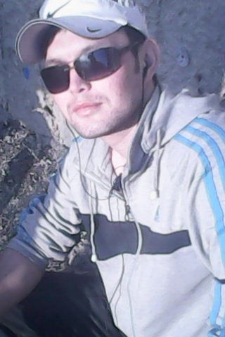 Олжас Доcаков