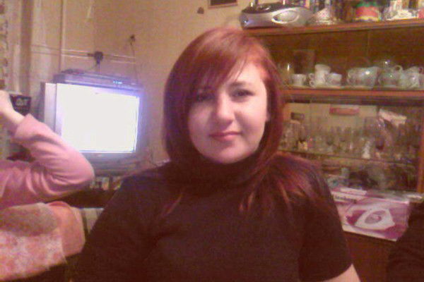 Караченцева Ирина