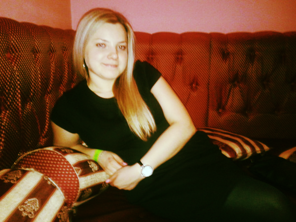 Ирина Суворова