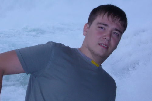 Ваня Казамбаев