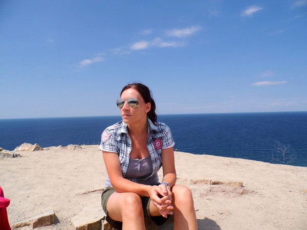 Настя Лазутина