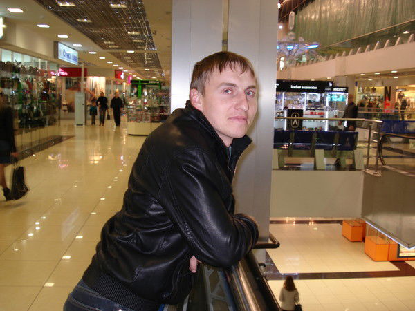 Артем Нехаев