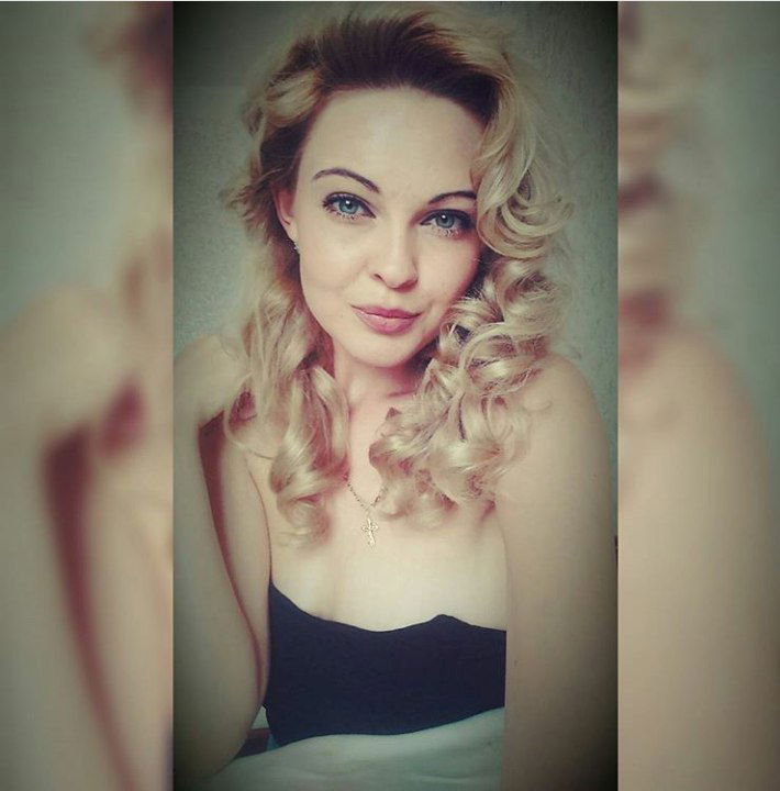 Ксения Брякина