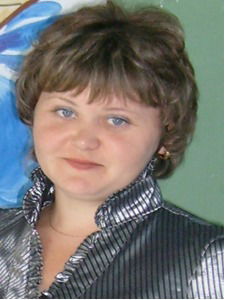 Алена Фадеева