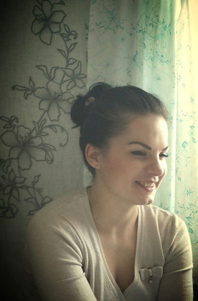 Ольга Масляк