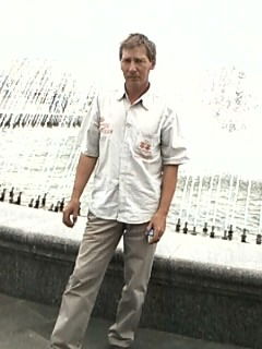 Сергей Киселев