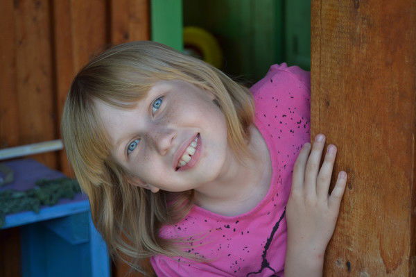 Дарьенка Важнина