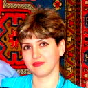 Галина Иванова