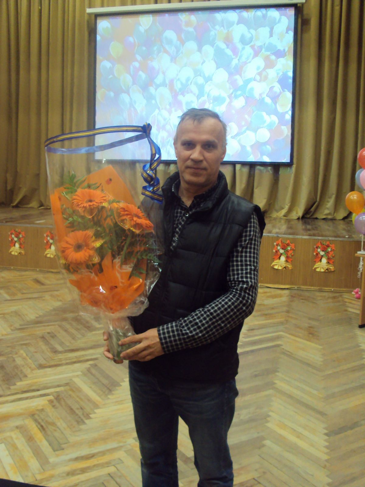 Константин Рушин