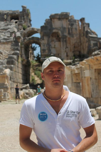 Ванёк Бендриковский