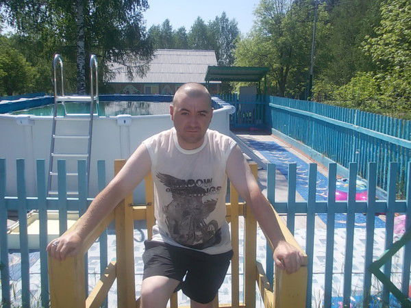 Коля Стрельников