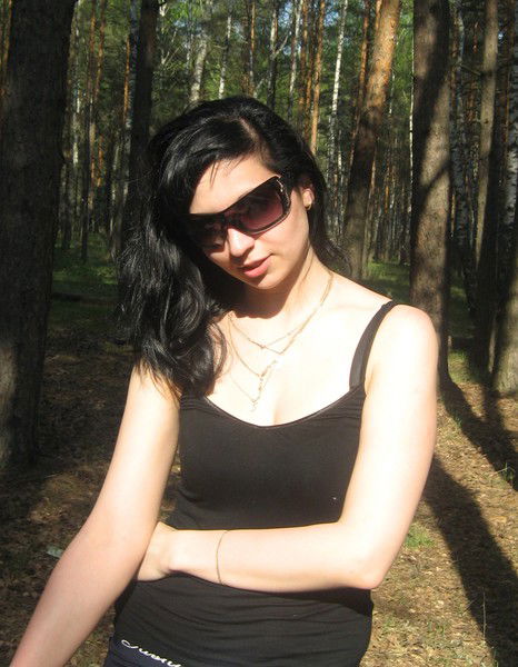 Анастасия Фёдорова