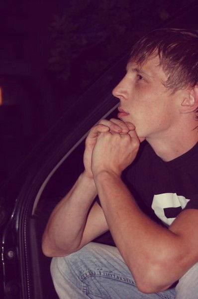 Николай Коноплёв