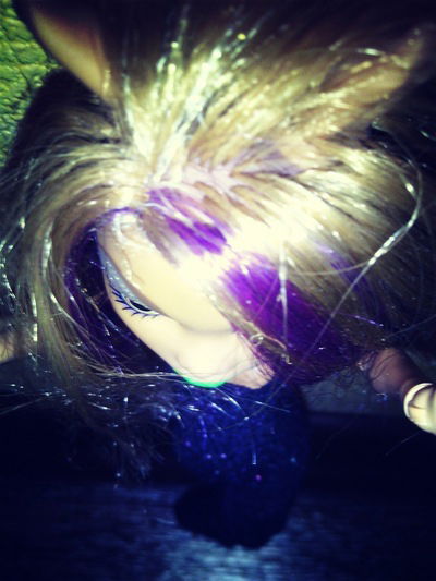 Ритуська Скуратова