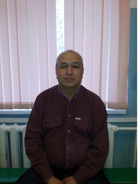 Жаскалам Бактыгереев