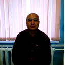 Жаскалам Бактыгереев